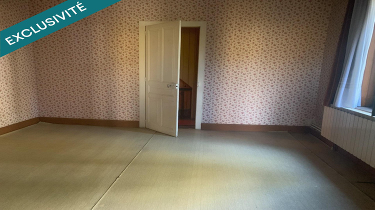 Ma-Cabane - Vente Maison Baccarat, 115 m²