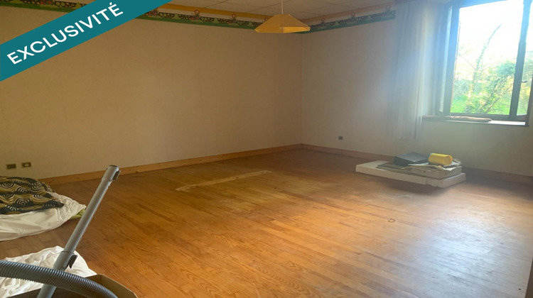 Ma-Cabane - Vente Maison Baccarat, 115 m²