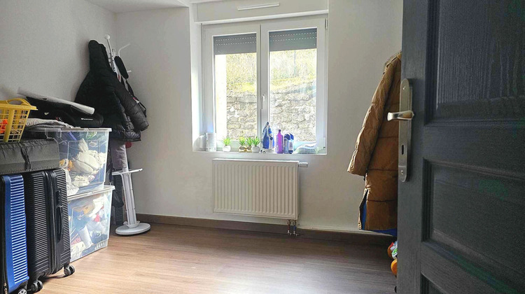 Ma-Cabane - Vente Maison BACCARAT, 160 m²