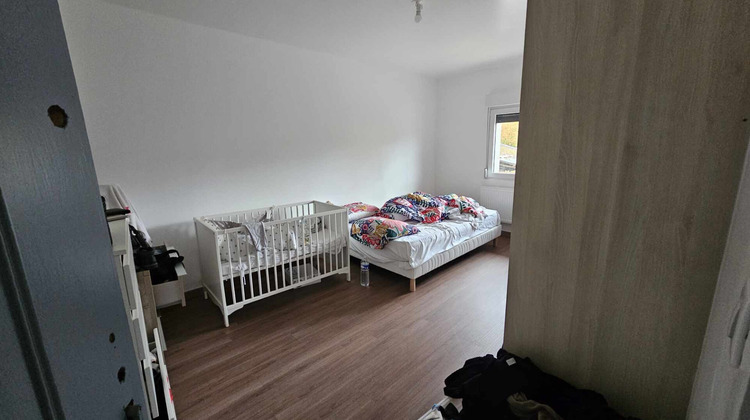 Ma-Cabane - Vente Maison BACCARAT, 160 m²