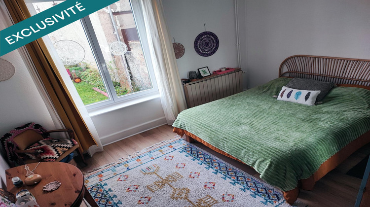 Ma-Cabane - Vente Maison Baccarat, 155 m²