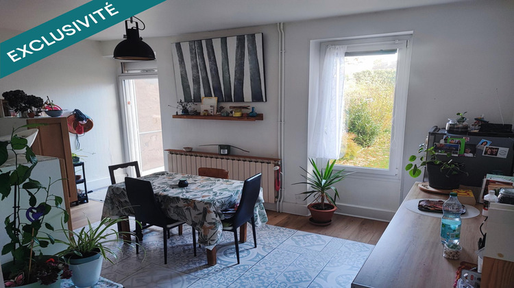 Ma-Cabane - Vente Maison Baccarat, 155 m²