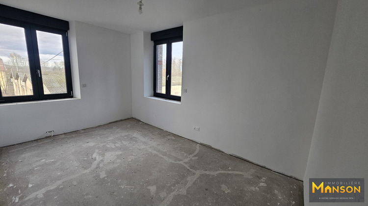 Ma-Cabane - Vente Maison Baccarat, 165 m²