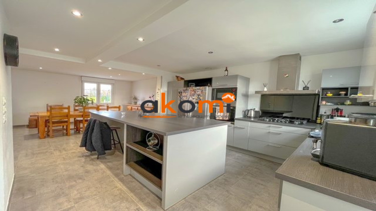 Ma-Cabane - Vente Maison Baccarat, 86 m²