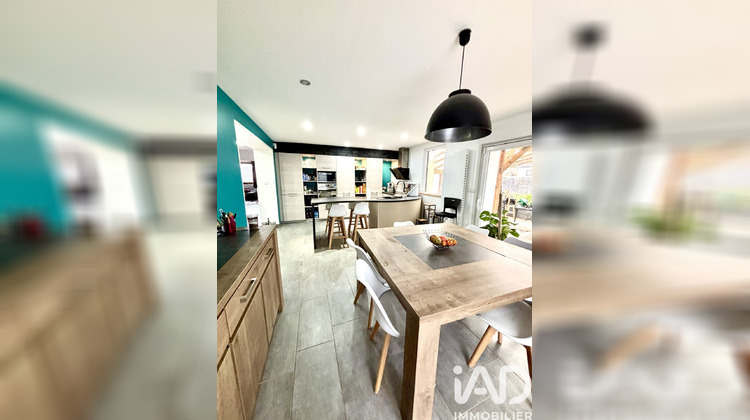 Ma-Cabane - Vente Maison Baccarat, 188 m²