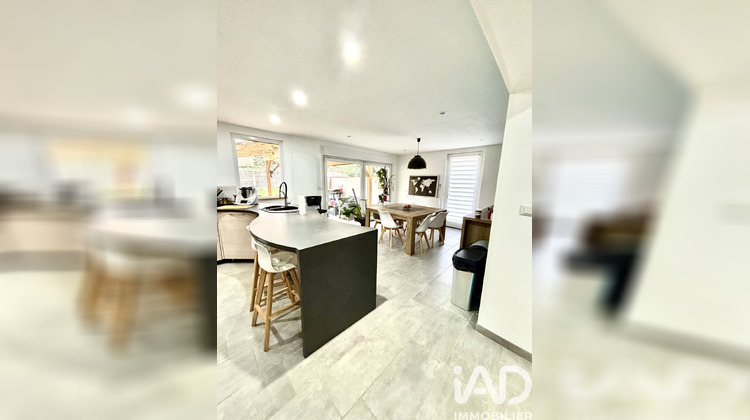 Ma-Cabane - Vente Maison Baccarat, 188 m²