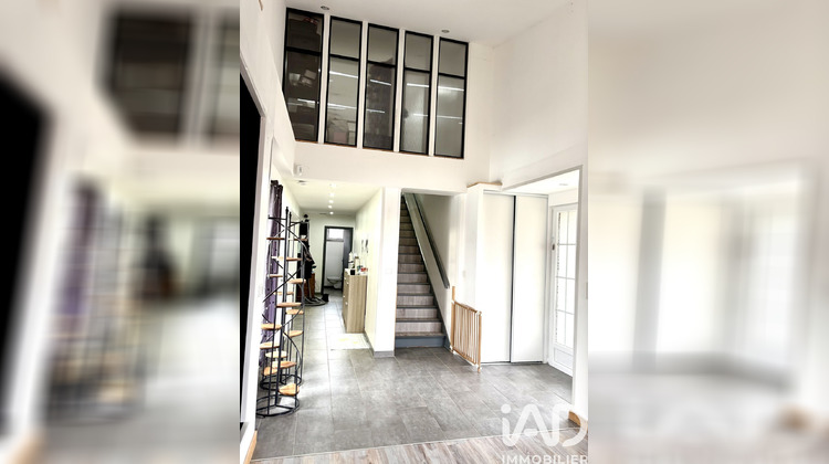 Ma-Cabane - Vente Maison Baccarat, 188 m²