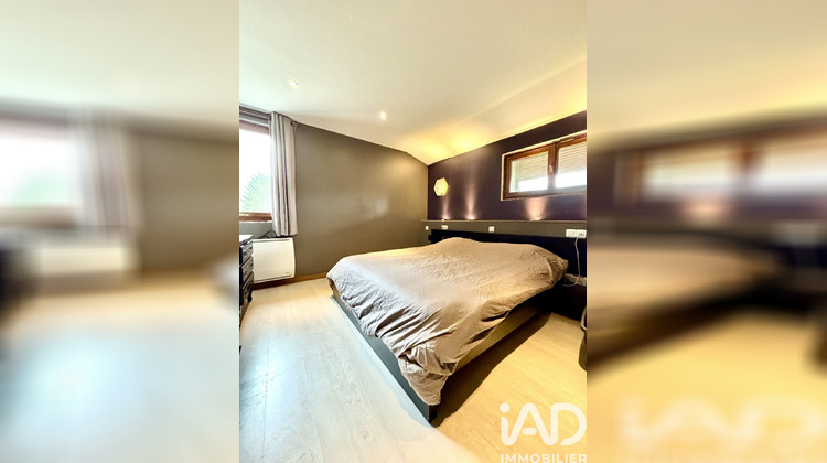 Ma-Cabane - Vente Maison Baccarat, 188 m²