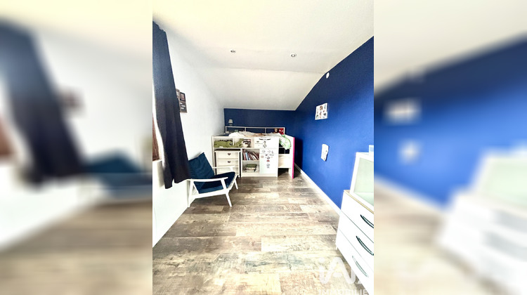 Ma-Cabane - Vente Maison Baccarat, 188 m²