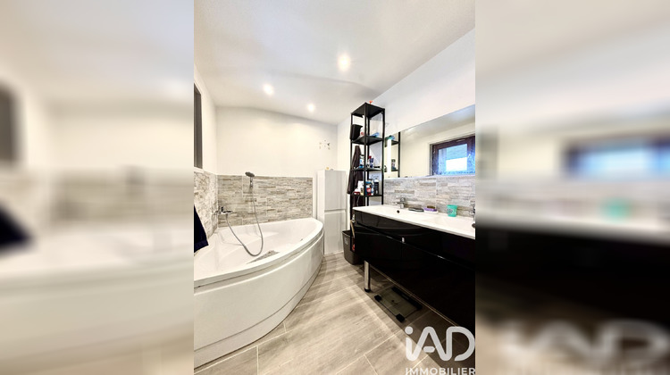 Ma-Cabane - Vente Maison Baccarat, 188 m²