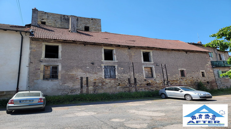 Ma-Cabane - Vente Maison Baccarat, 242 m²