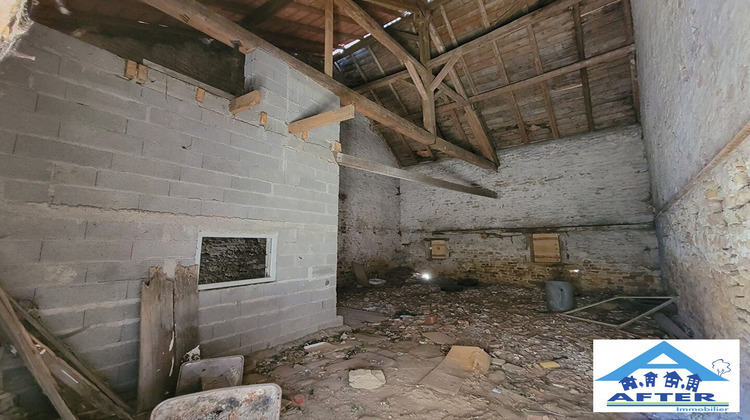 Ma-Cabane - Vente Maison Baccarat, 242 m²