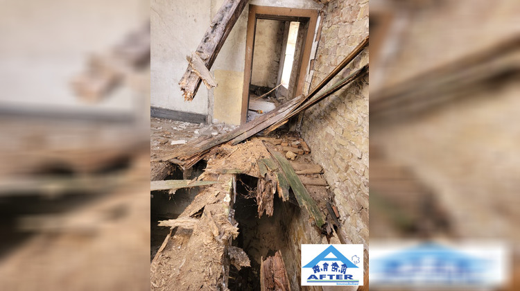 Ma-Cabane - Vente Maison Baccarat, 242 m²