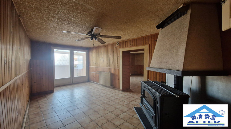 Ma-Cabane - Vente Maison Baccarat, 80 m²