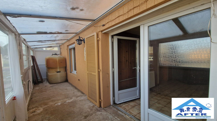 Ma-Cabane - Vente Maison Baccarat, 80 m²