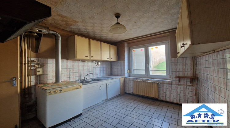 Ma-Cabane - Vente Maison Baccarat, 80 m²