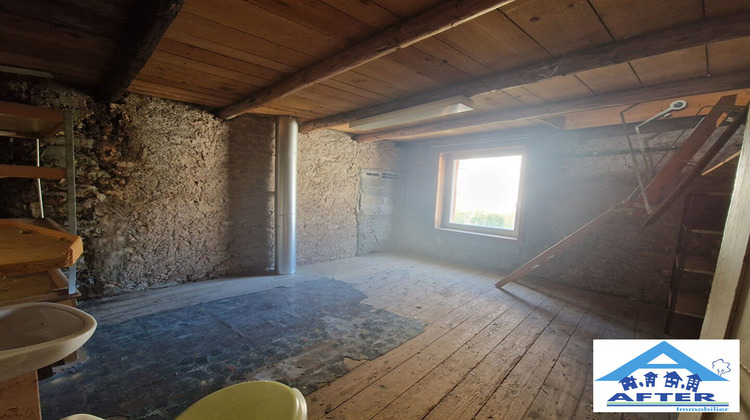 Ma-Cabane - Vente Maison Baccarat, 80 m²