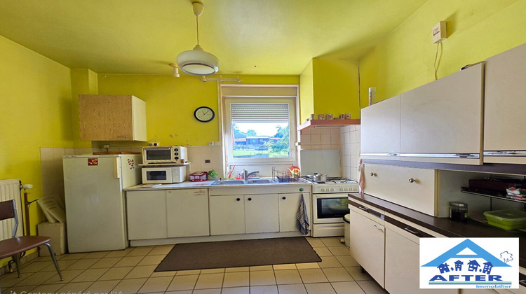 Ma-Cabane - Vente Maison Baccarat, 160 m²