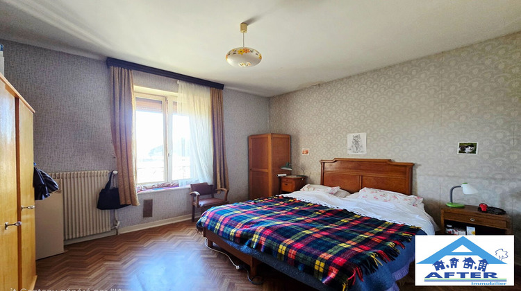 Ma-Cabane - Vente Maison Baccarat, 160 m²