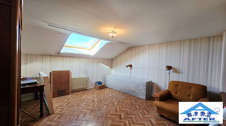 Ma-Cabane - Vente Maison Baccarat, 160 m²