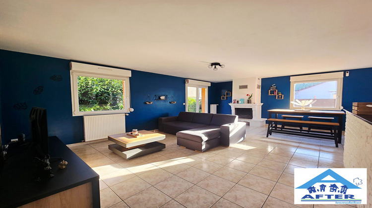 Ma-Cabane - Vente Maison Baccarat, 94 m²