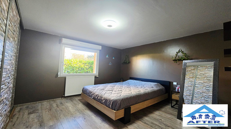 Ma-Cabane - Vente Maison Baccarat, 94 m²