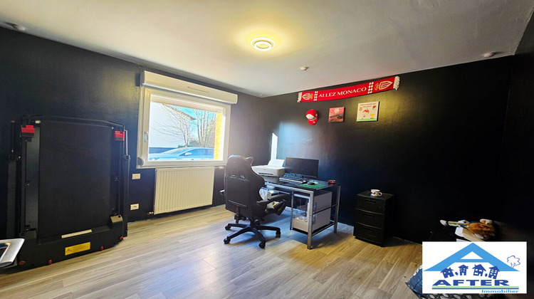 Ma-Cabane - Vente Maison Baccarat, 94 m²