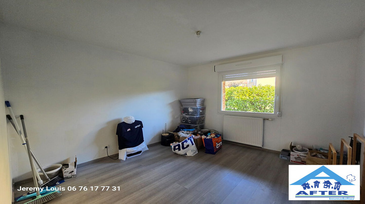 Ma-Cabane - Vente Maison Baccarat, 94 m²