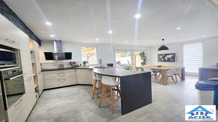 Ma-Cabane - Vente Maison Baccarat, 188 m²