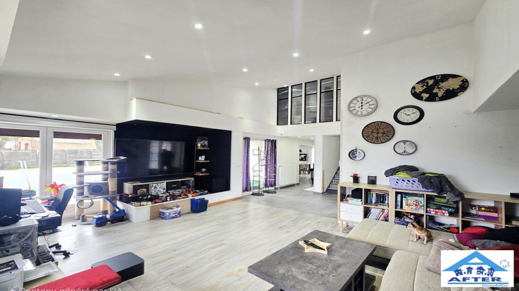 Ma-Cabane - Vente Maison Baccarat, 188 m²