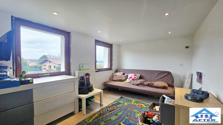 Ma-Cabane - Vente Maison Baccarat, 188 m²