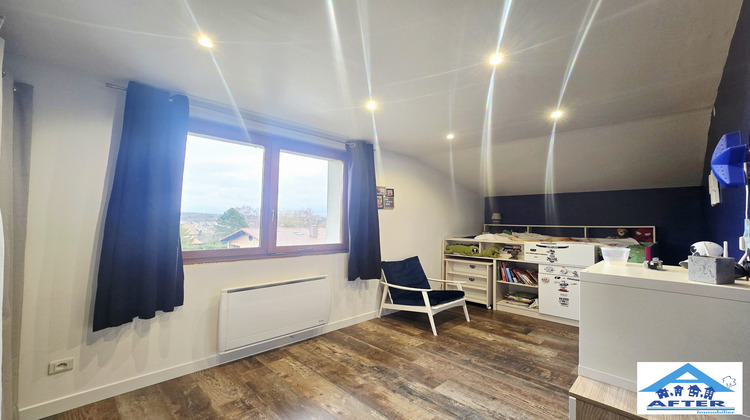 Ma-Cabane - Vente Maison Baccarat, 188 m²