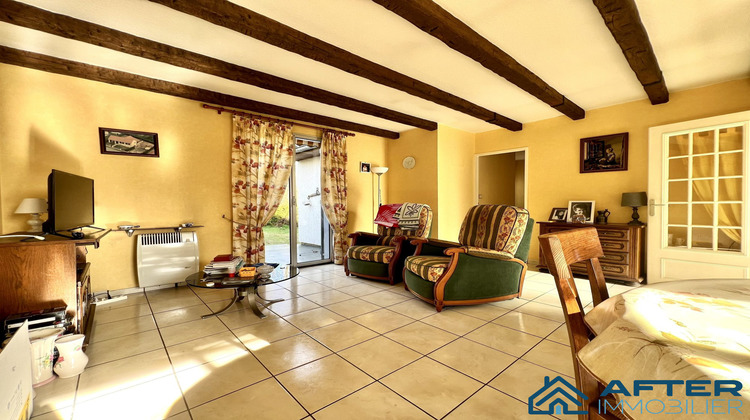 Ma-Cabane - Vente Maison Baccarat, 77 m²