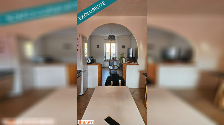 Ma-Cabane - Vente Maison Baccarat, 150 m²