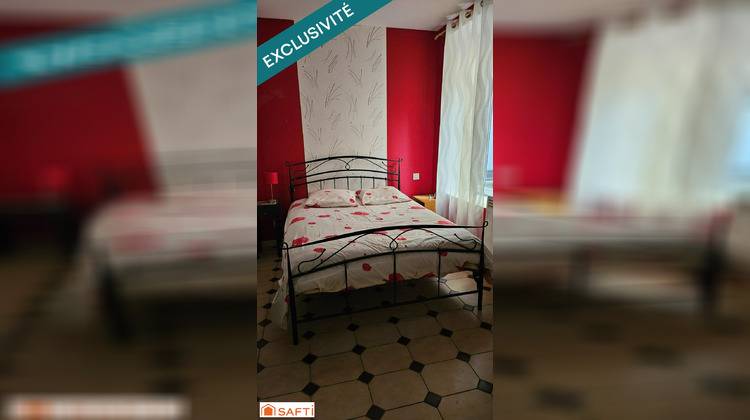 Ma-Cabane - Vente Maison Baccarat, 150 m²