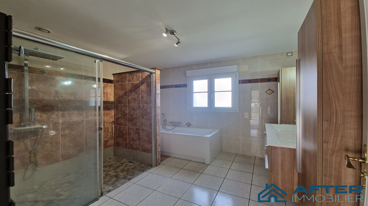 Ma-Cabane - Vente Maison Baccarat, 259 m²