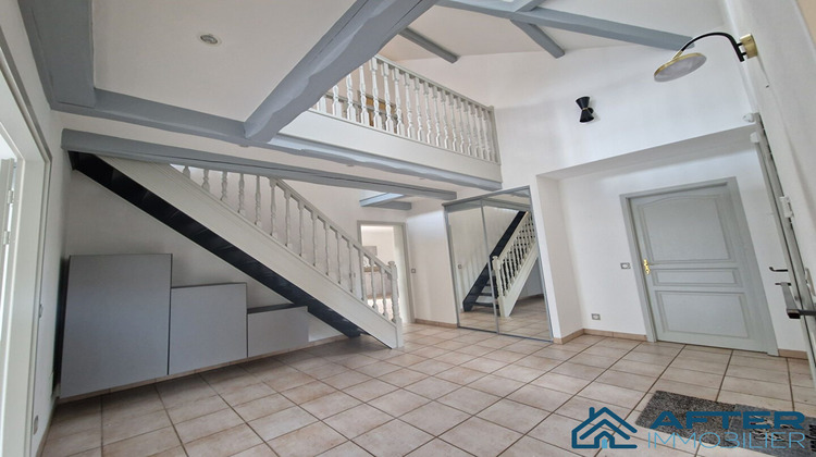 Ma-Cabane - Vente Maison Baccarat, 259 m²