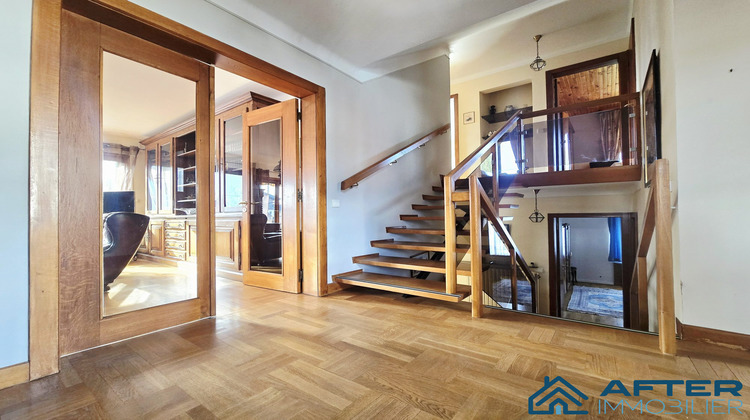 Ma-Cabane - Vente Maison Baccarat, 148 m²