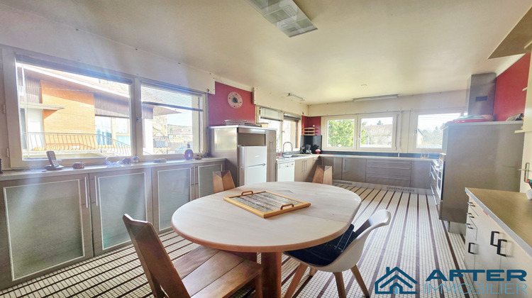 Ma-Cabane - Vente Maison Baccarat, 148 m²