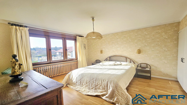 Ma-Cabane - Vente Maison Baccarat, 148 m²