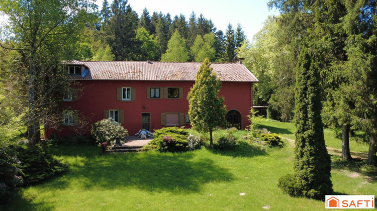 Ma-Cabane - Vente Maison Baccarat, 382 m²