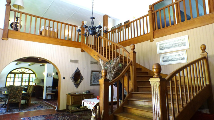 Ma-Cabane - Vente Maison Baccarat, 382 m²