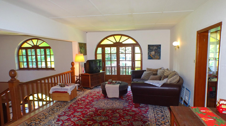 Ma-Cabane - Vente Maison Baccarat, 382 m²