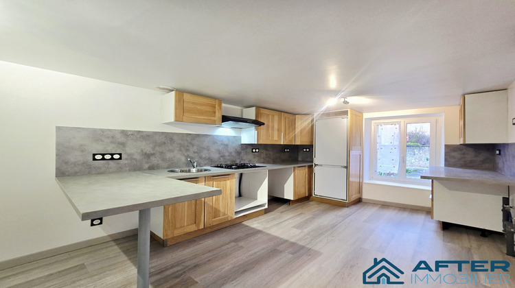 Ma-Cabane - Vente Maison Baccarat, 51 m²