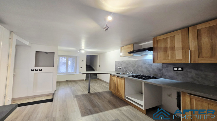 Ma-Cabane - Vente Maison Baccarat, 51 m²