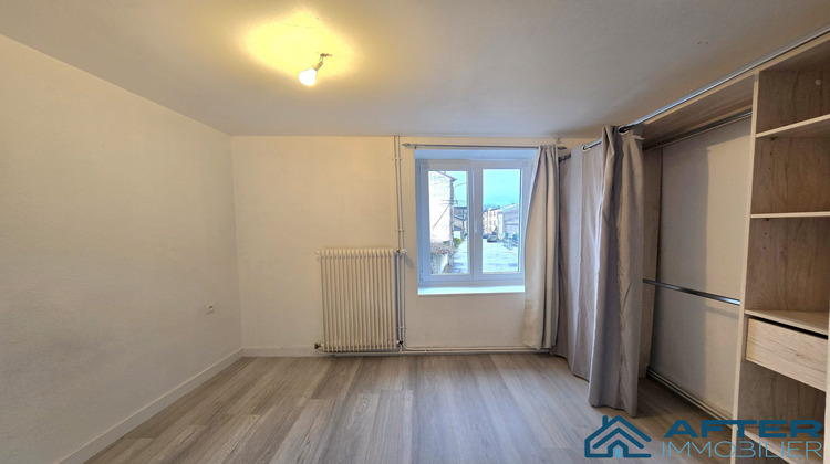 Ma-Cabane - Vente Maison Baccarat, 51 m²