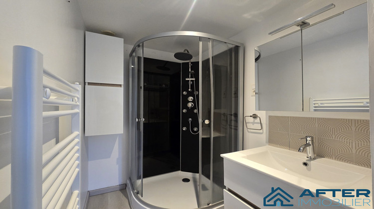 Ma-Cabane - Vente Maison Baccarat, 51 m²