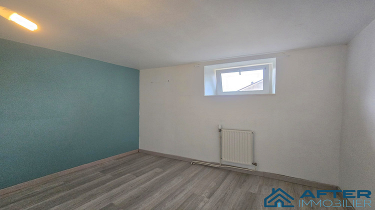 Ma-Cabane - Vente Maison Baccarat, 51 m²