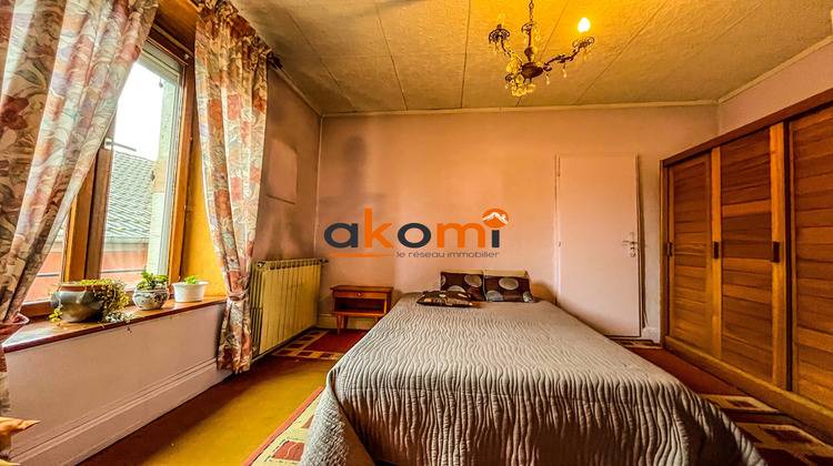 Ma-Cabane - Vente Maison Baccarat, 103 m²