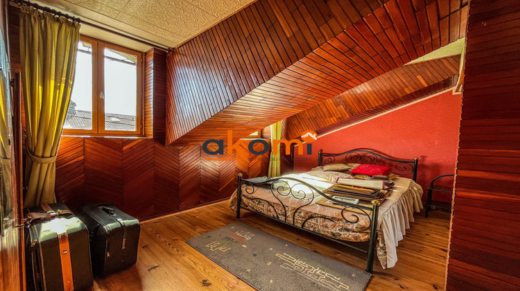 Ma-Cabane - Vente Maison Baccarat, 103 m²